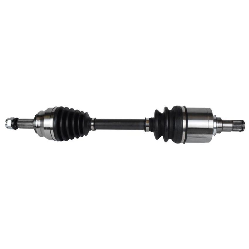 GSP NCV13004 07-13 Mitsubishi Outlander (3.0) CV Axle Assembly  - Front Left