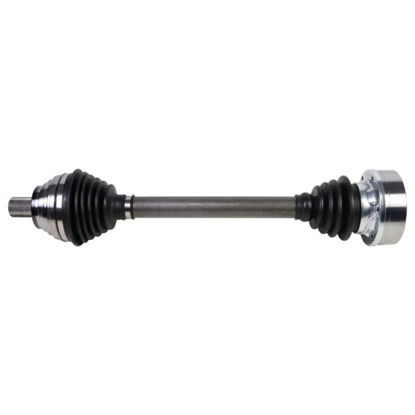 GSP NCV14001 10-13 Volkswagen Golf Base CV Axle Assembly  - Front Left