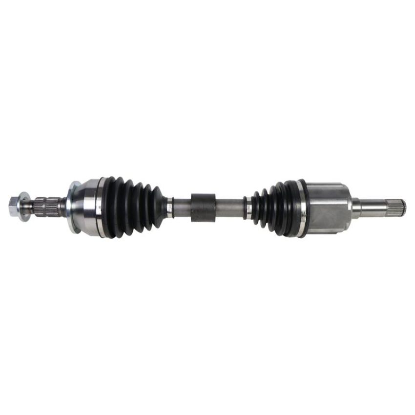 GSP NCV16000 2011 Buick Regal (2.0) CV Axle Assembly  - Front Left