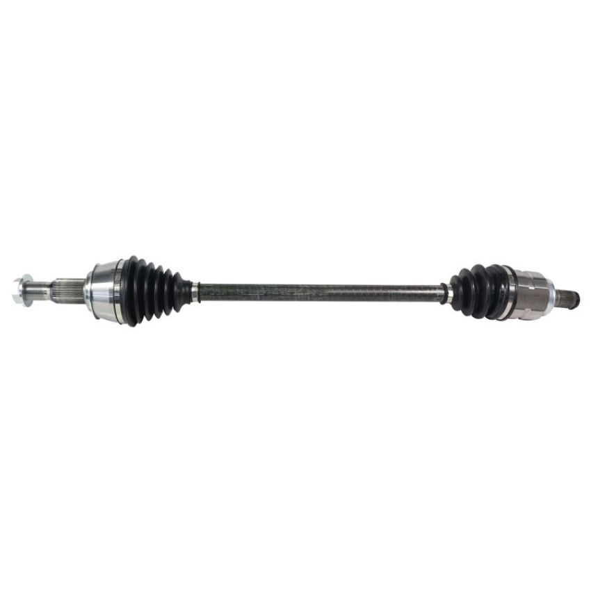 GSP NCV16001 Cadillac, GMC CV Axle Assembly  - Rear Right