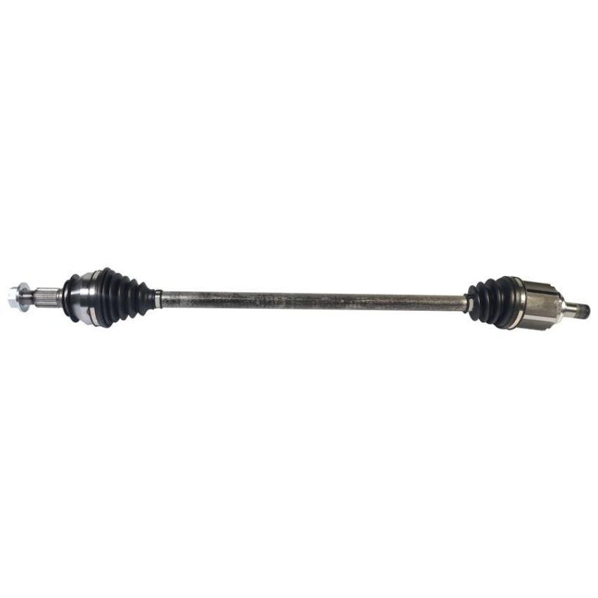 GSP NCV16003 Buick, Chevrolet (1.5, 2.5) CV Axle Assembly  - Front Right