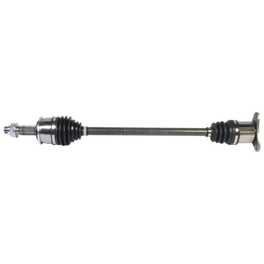 GSP NCV16004 Buick, Chevrolet (1.4) CV Axle Assembly  - Rear