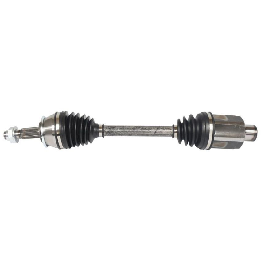 GSP NCV16005 Buick, Chevrolet (1.4 - AWD) CV Axle Assembly  - Front Right