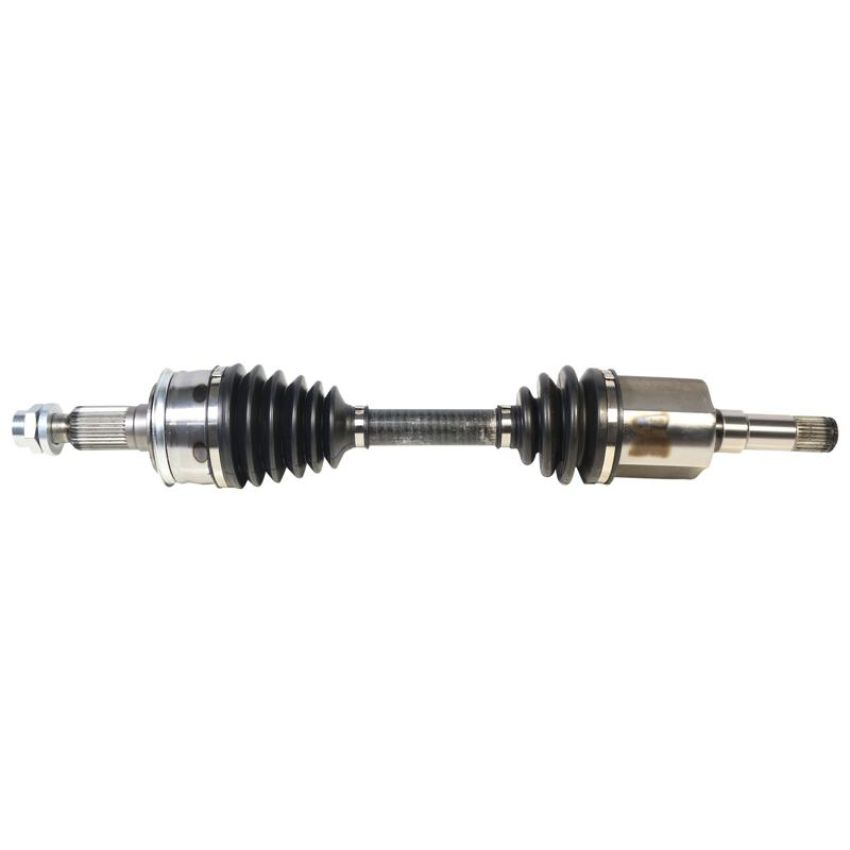 GSP NCV16008 Buick, Cadillac (FWD) CV Axle Assembly  - Front Right