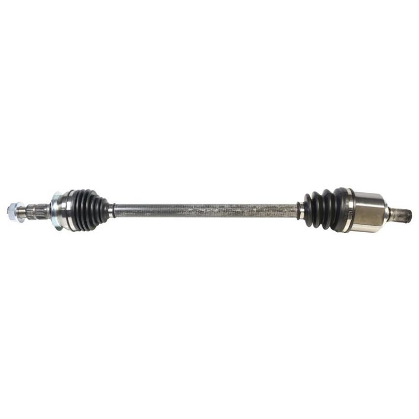 GSP NCV16009 16-18 Buick Envision CV Axle Assembly  - Rear Right