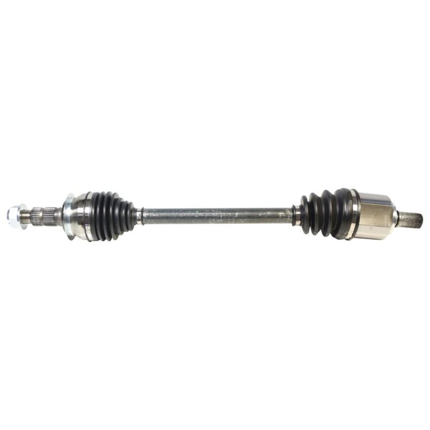 GSP NCV16010 16-18 Buick Envision CV Axle Assembly  - Rear Left