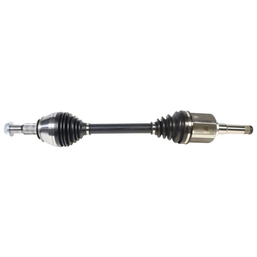 GSP NCV16011 Buick, Chevrolet (3.6) CV Axle Assembly  - Front Left