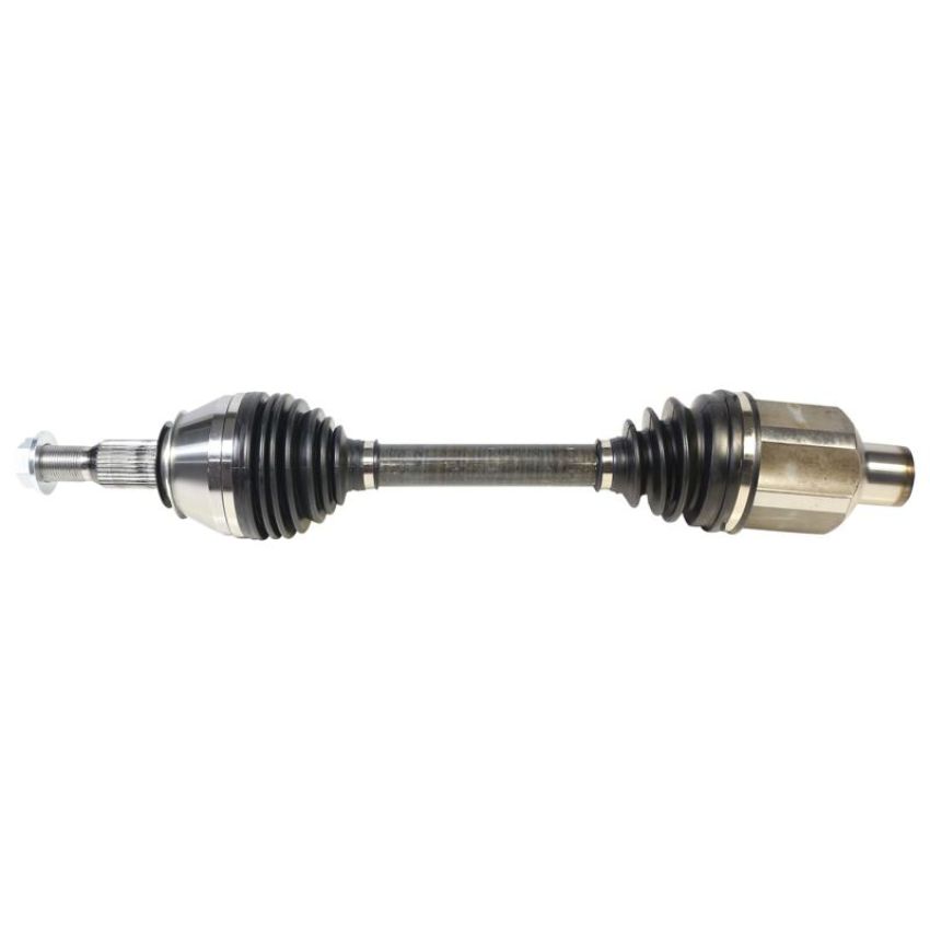 GSP NCV16012 Buick, Chevrolet (3.6 - 4WD/AWD) CV Axle Assembly  - Front Right