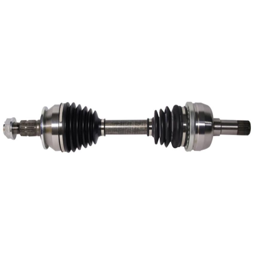 GSP NCV16015 14-16 Buick Regal GS CV Axle Assembly  - Front