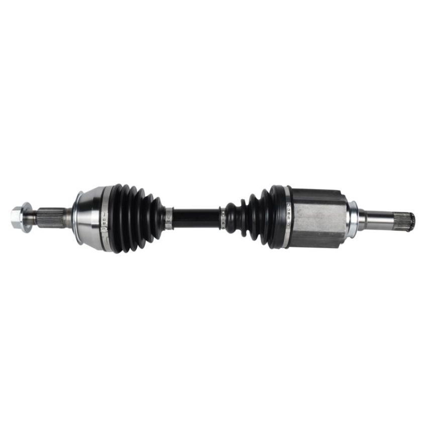 GSP NCV17000 Buick, Chevrolet (2.0, 2.4) CV Axle Assembly  - Front Right