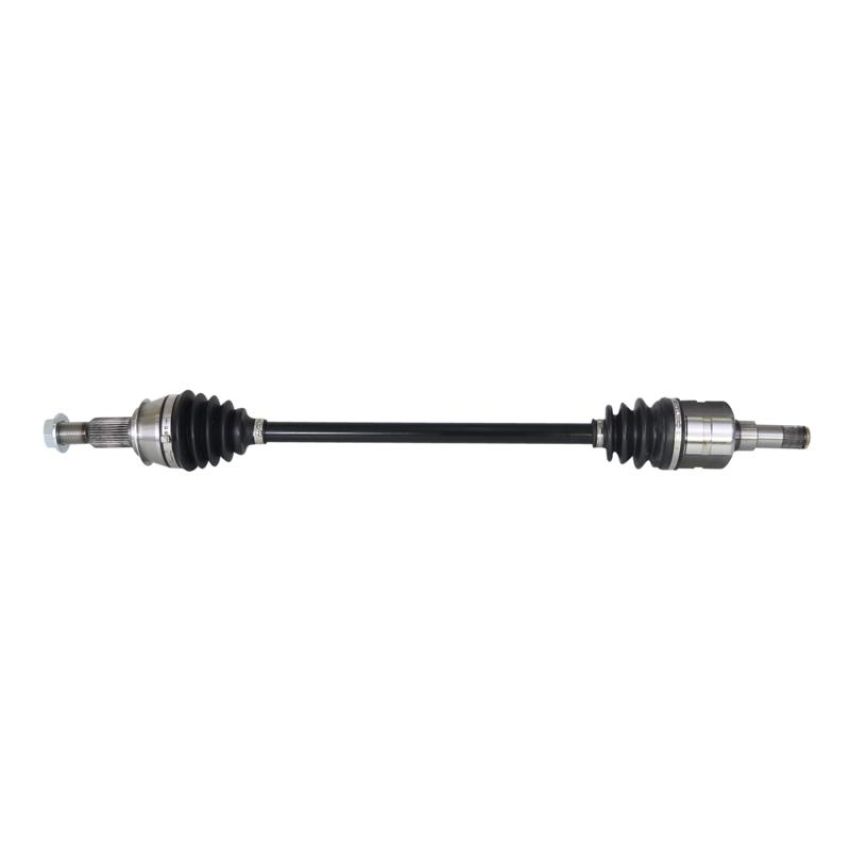 GSP NCV17002 17-19 GMC Acadia CV Axle Assembly  - Rear Left