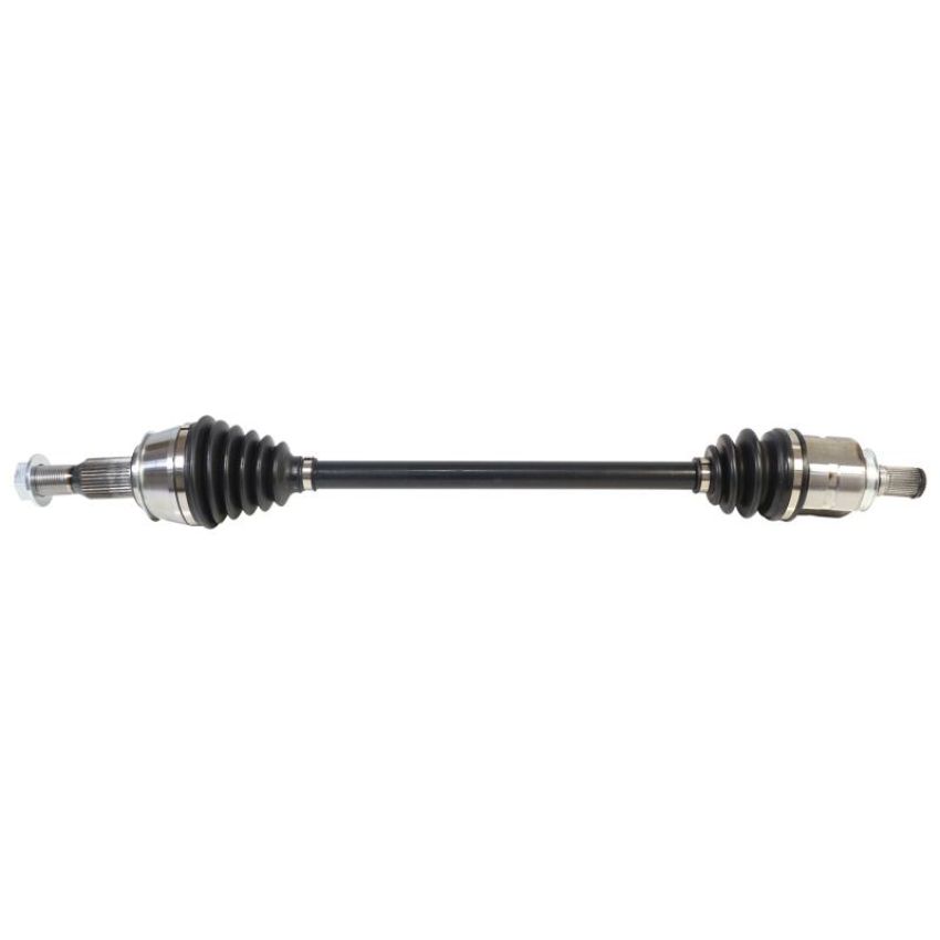 GSP NCV17003 Cadillac, GMC (2.0, 2.5, 3.6) CV Axle Assembly  - Rear Left