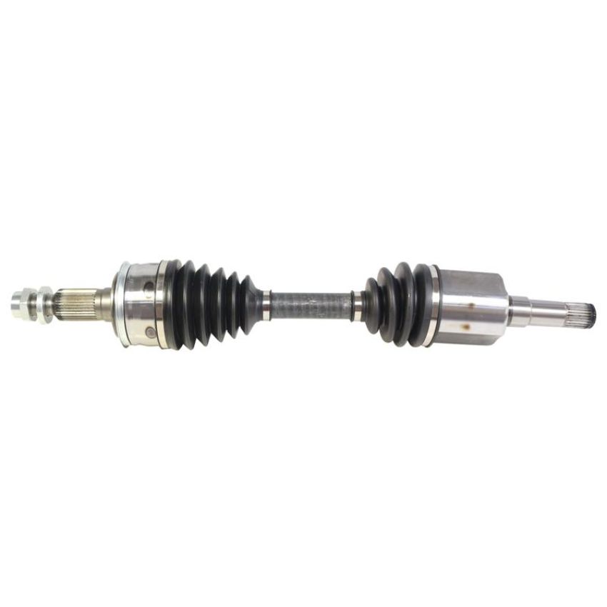 GSP NCV17008 13-19 Cadillac XTS (FWD) CV Axle Assembly  - Front Left