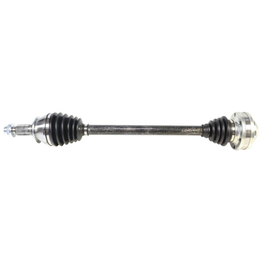 GSP NCV17009 14-19 Cadillac CTS (Sedan - 2.0, 3.6) CV Axle Assembly  - Rear Right