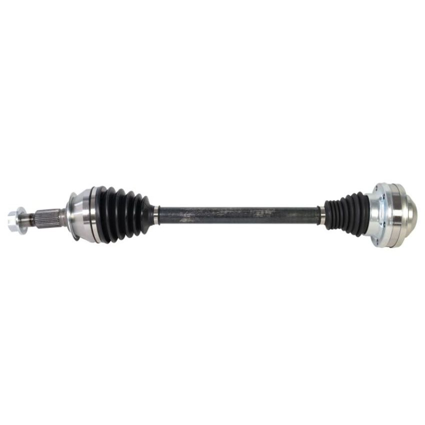 GSP NCV17011 14-19 Cadillac CTS (2.0, 3.6) CV Axle Assembly  - Rear Left