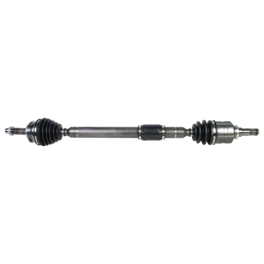 GSP NCV19000K Scion, Toyota CV Axle Assembly  - Front Right