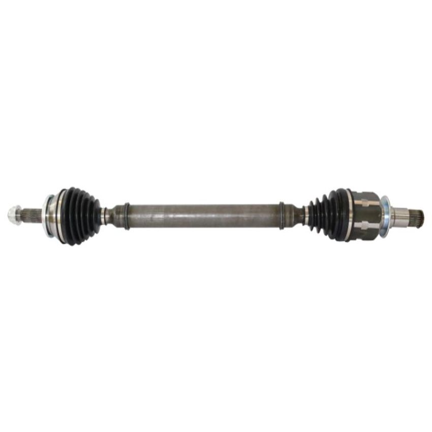 GSP NCV19002K Lexus, Toyota CV Axle Assembly  - Front Right