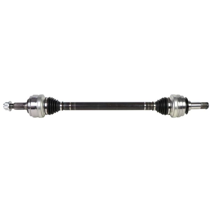 GSP NCV20000K 11-15 Audi Q7 CV Axle Assembly  - Rear