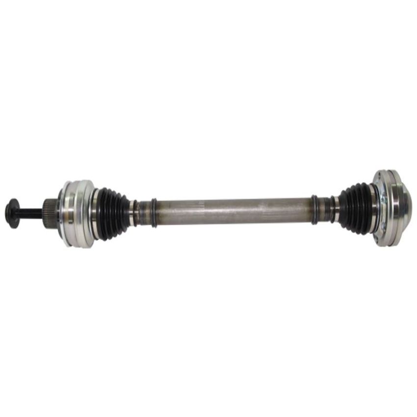 GSP NCV20002K Audi (2.0, 3.0) CV Axle Assembly  - Rear