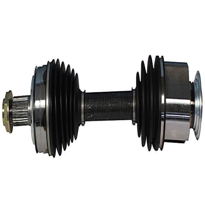 GSP NCV21001 07-12 Acura RDX CV Axle Assembly  - Front Right