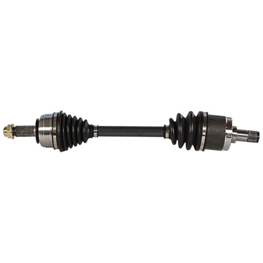 GSP NCV21004 86-89 Acura Integra CV Axle Assembly  - Front Right
