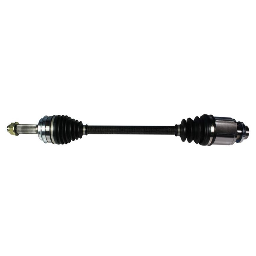 GSP NCV21007 07-13 Acura MDX CV Axle Assembly  - Rear Left