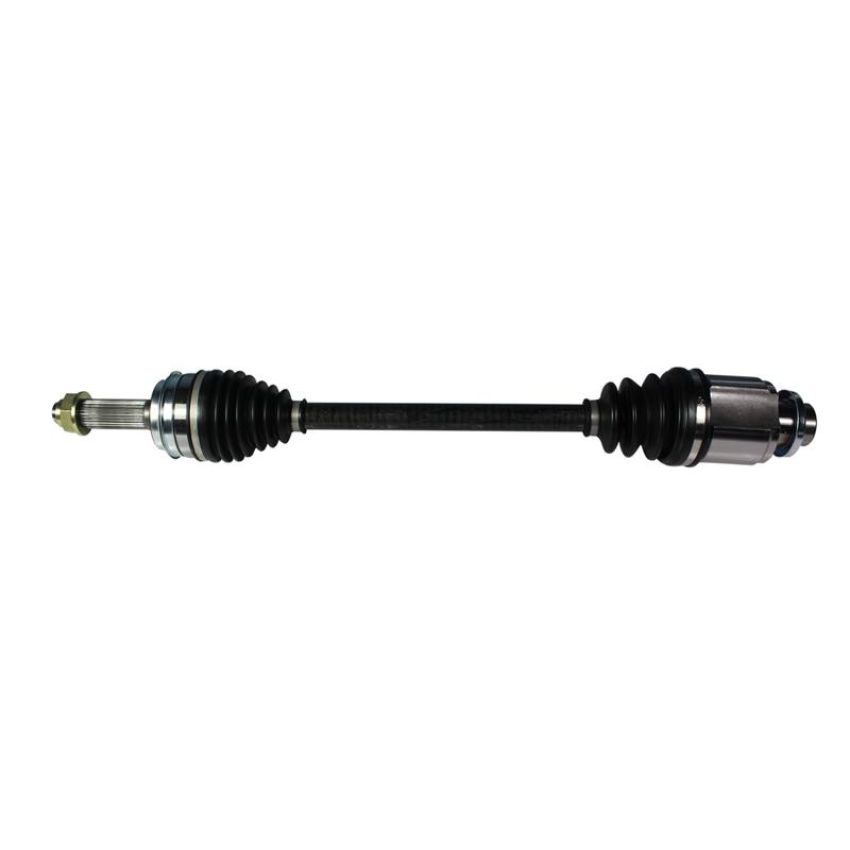 GSP NCV21010 07-13 Acura MDX CV Axle Assembly  - Rear Right