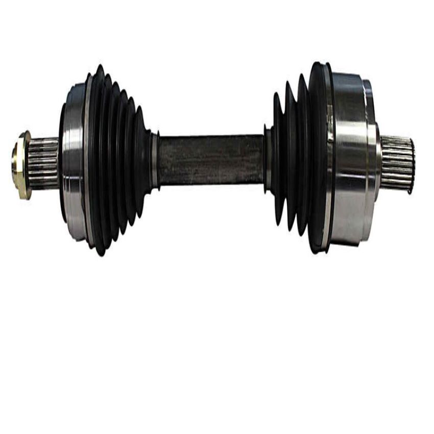 GSP NCV21011 86-89 Acura Integra CV Axle Assembly  - Front Left