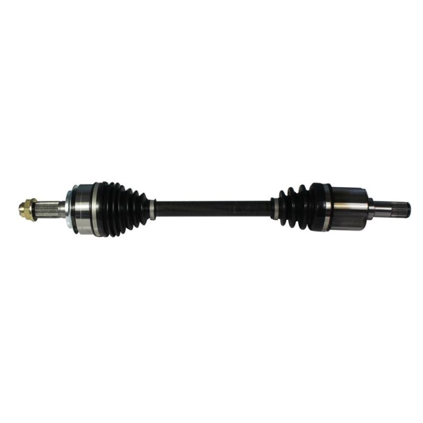 GSP NCV21012 Acura, Honda (Sedan - 1.5) CV Axle Assembly  - Front Left