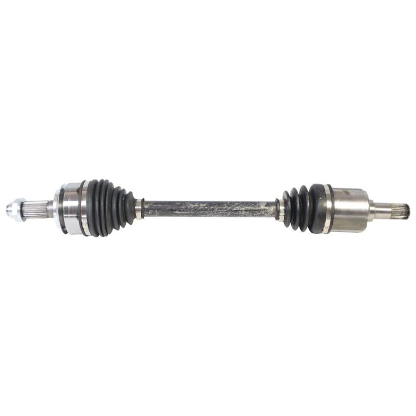 GSP NCV21014 Acura, Honda (1.5) CV Axle Assembly  - Front Left