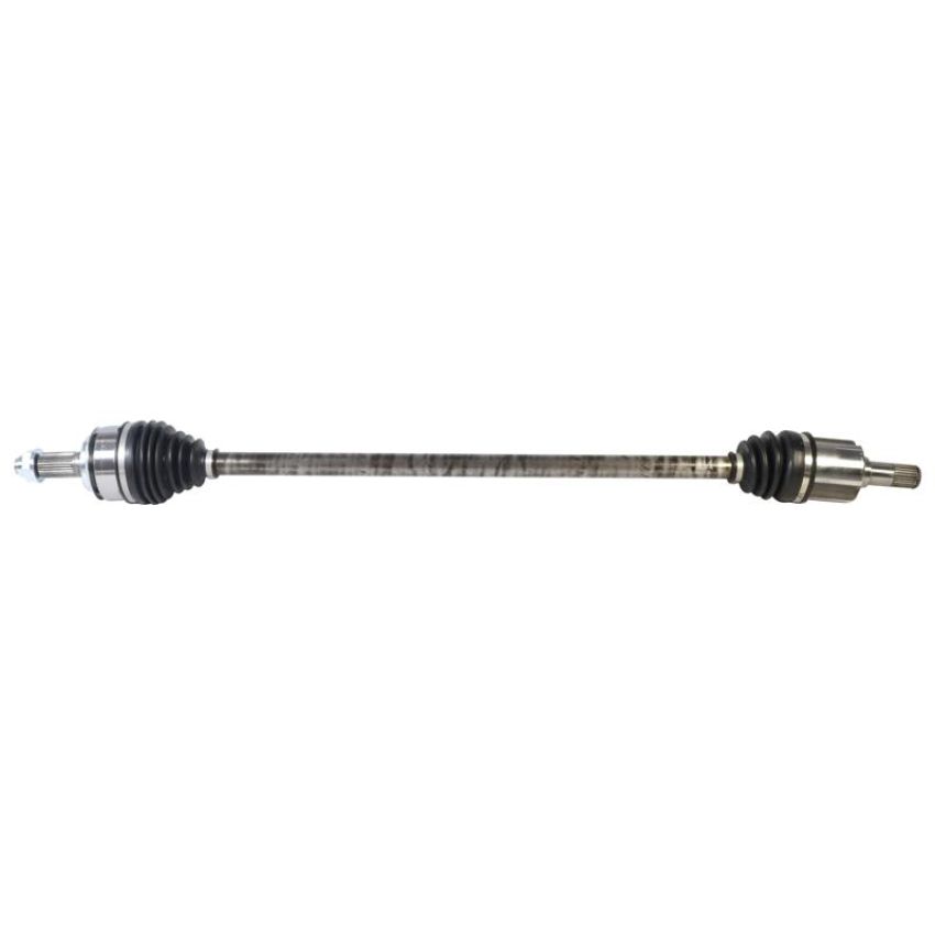 GSP NCV21015 Acura, Honda (Sedan - 1.5) CV Axle Assembly  - Front Right