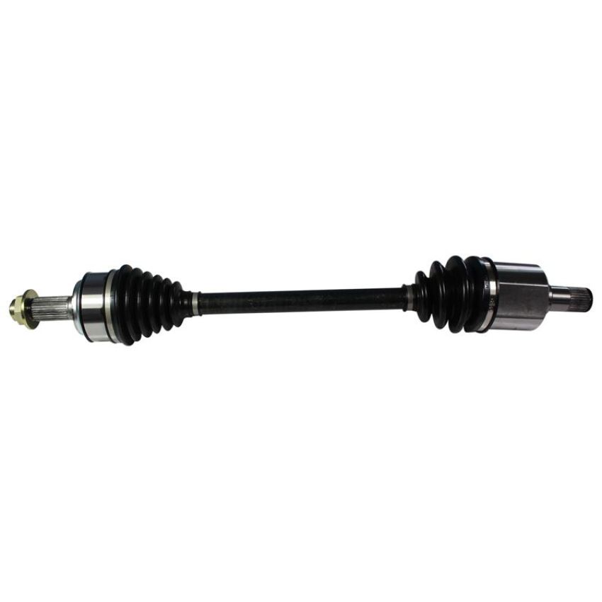 GSP NCV21016 Acura CV Axle Assembly  - Front Left