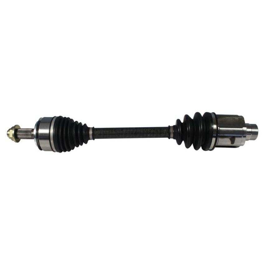 GSP NCV21018 06-11 Acura CSX CV Axle Assembly  - Front Right