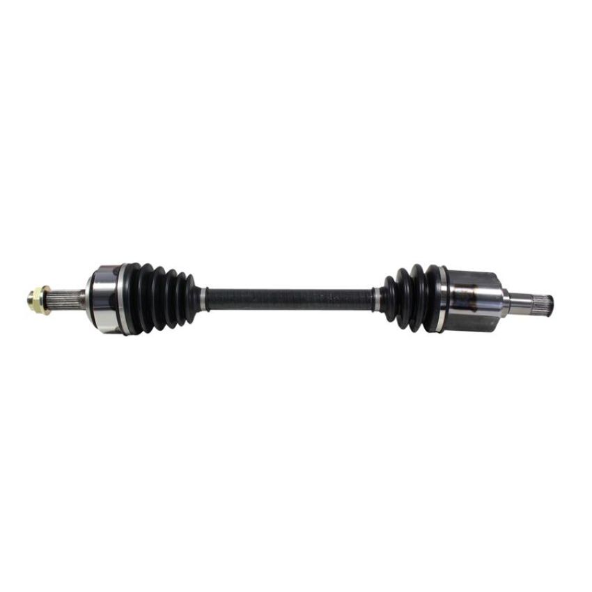 GSP NCV21024 07-08 Acura TL (3.2, 3.5) CV Axle Assembly  - Front Left