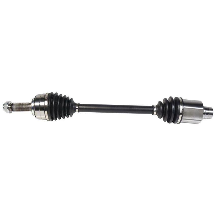 GSP NCV21025 Acura CV Axle Assembly  - Front Right