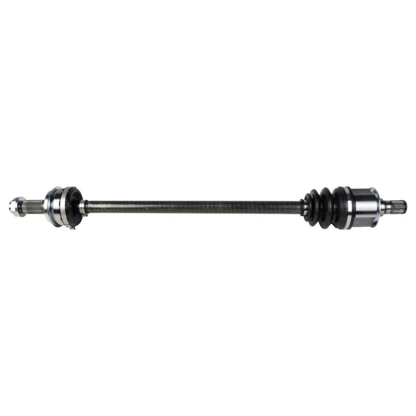 GSP NCV21057 Acura, Honda CV Axle Assembly  - Rear Right