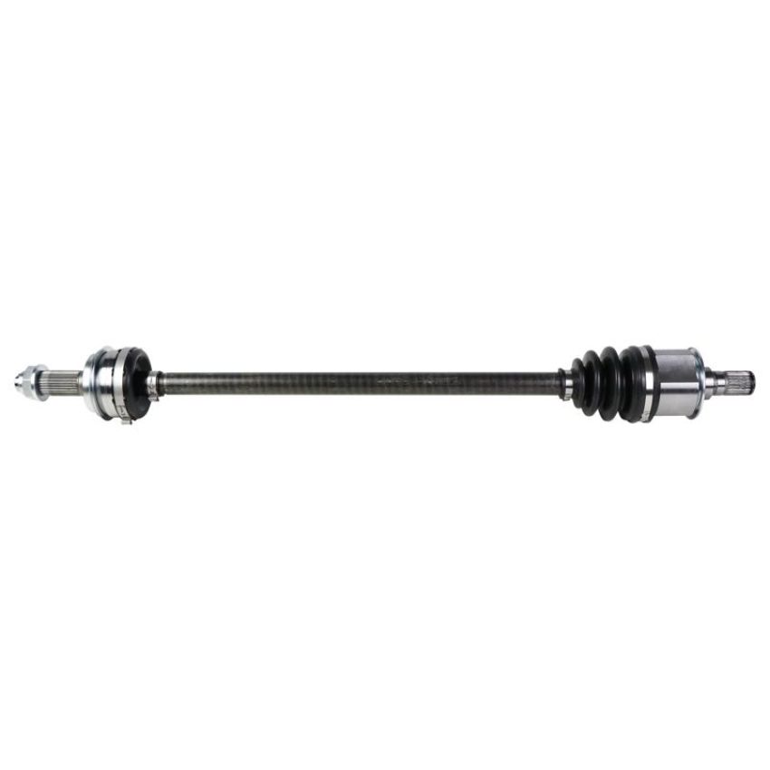 GSP NCV21058 Acura, Honda (3.5) CV Axle Assembly  - Rear Left