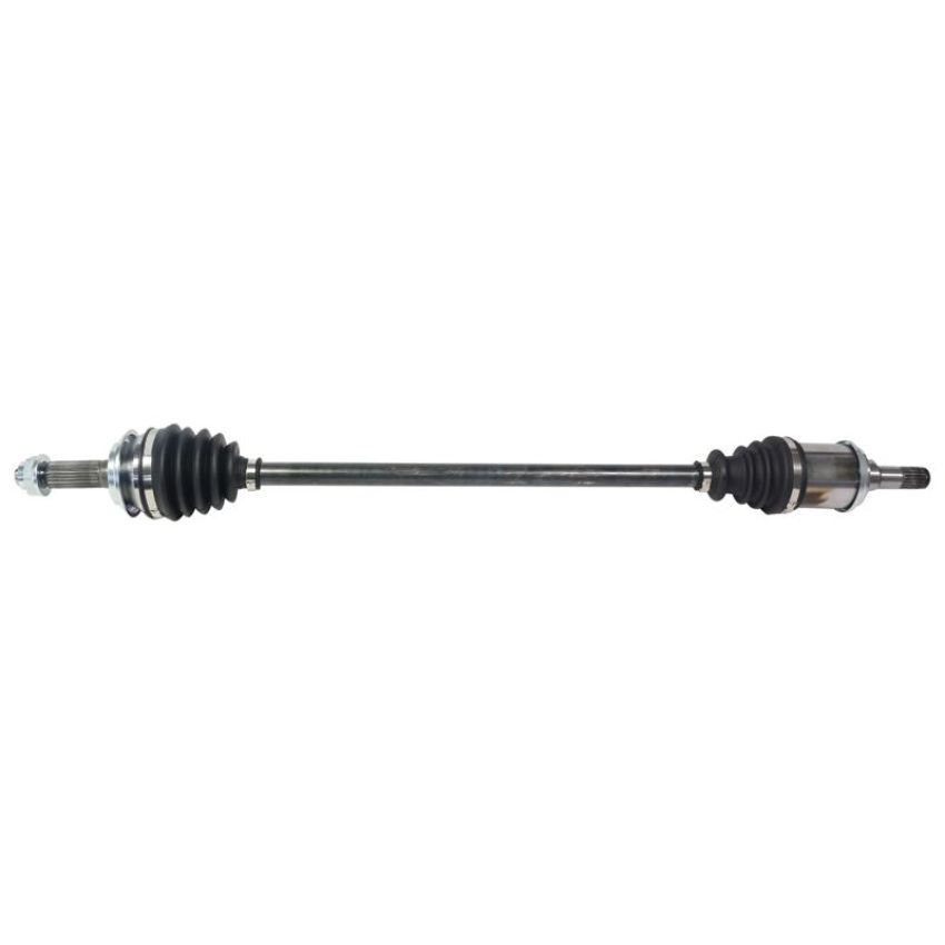 GSP NCV21059 13-15 Acura RDX CV Axle Assembly  - Rear Right
