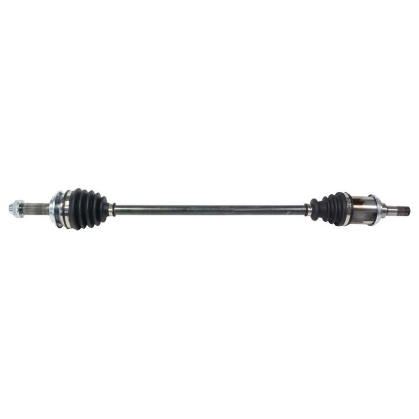 GSP NCV21060 13-15 Acura RDX CV Axle Assembly  - Rear Left