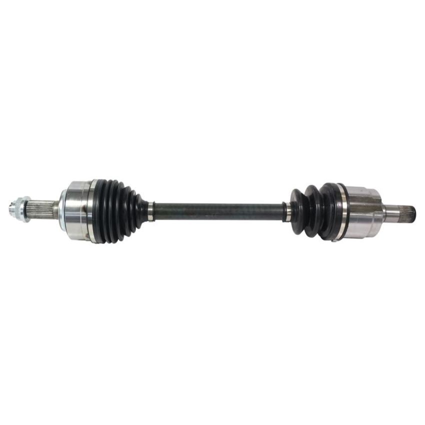 GSP NCV21063 13-15 Acura RDX CV Axle Assembly  - Front Left