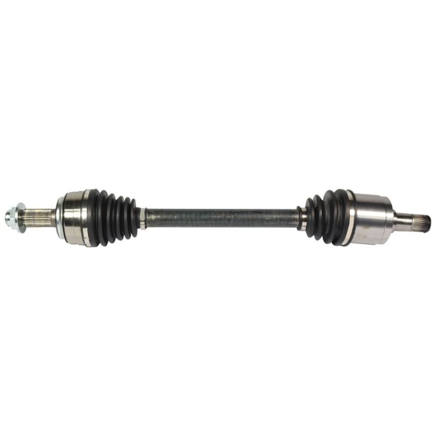 GSP NCV21064 15-20 Acura TLX (2.4) CV Axle Assembly  - Front Left