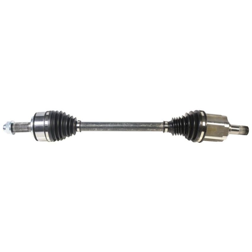 GSP NCV21065 Acura, Honda (Hatchback/Sedan - 1.5) CV Axle Assembly  - Front Left