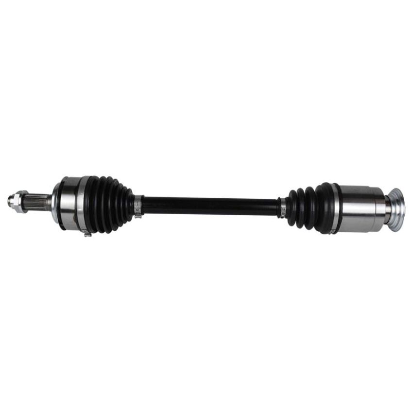 GSP NCV21066 13-15 Acura ILX Base (2.0) CV Axle Assembly  - Front Right