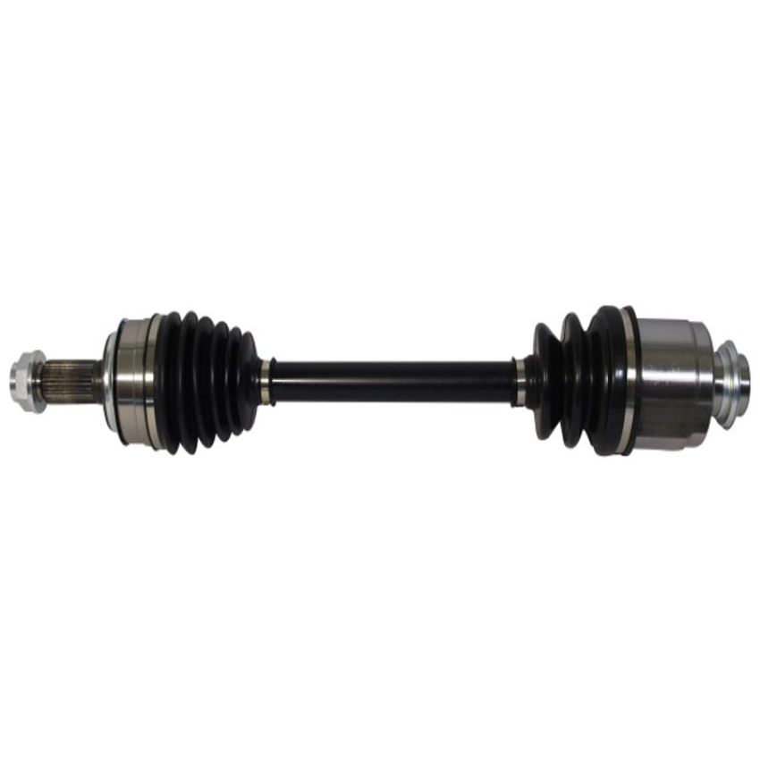 GSP NCV21068 10-14 Acura TL SH-AWD CV Axle Assembly  - Front Right
