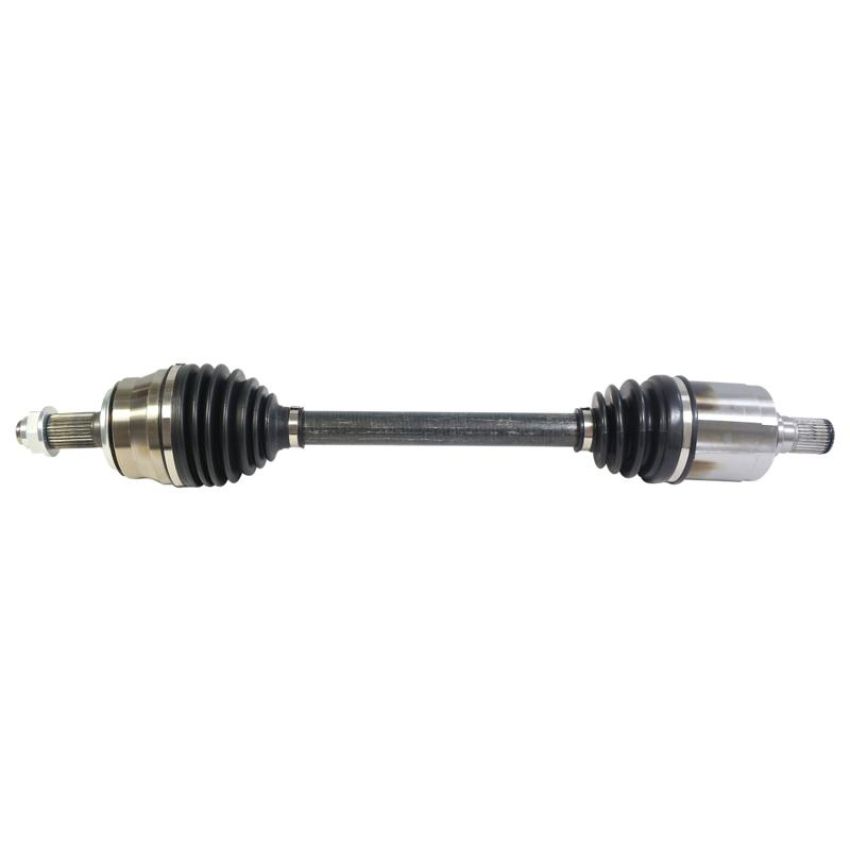 GSP NCV21069 Acura, Honda CV Axle Assembly  - Front Left