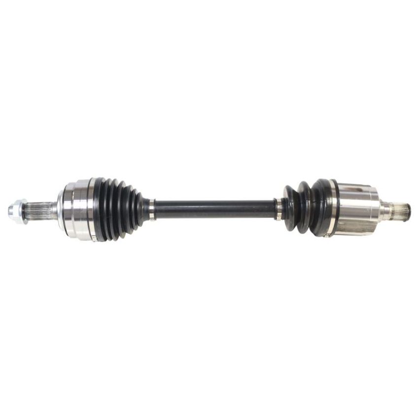 GSP NCV21071 19-21 Acura RDX Base CV Axle Assembly  - Front Left