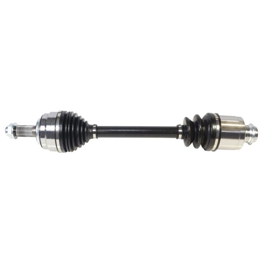 GSP NCV21072 19-21 Acura RDX Base CV Axle Assembly  - Front Right