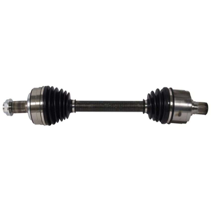 GSP NCV21073 15-20 Acura TLX (3.5) CV Axle Assembly  - Front Left