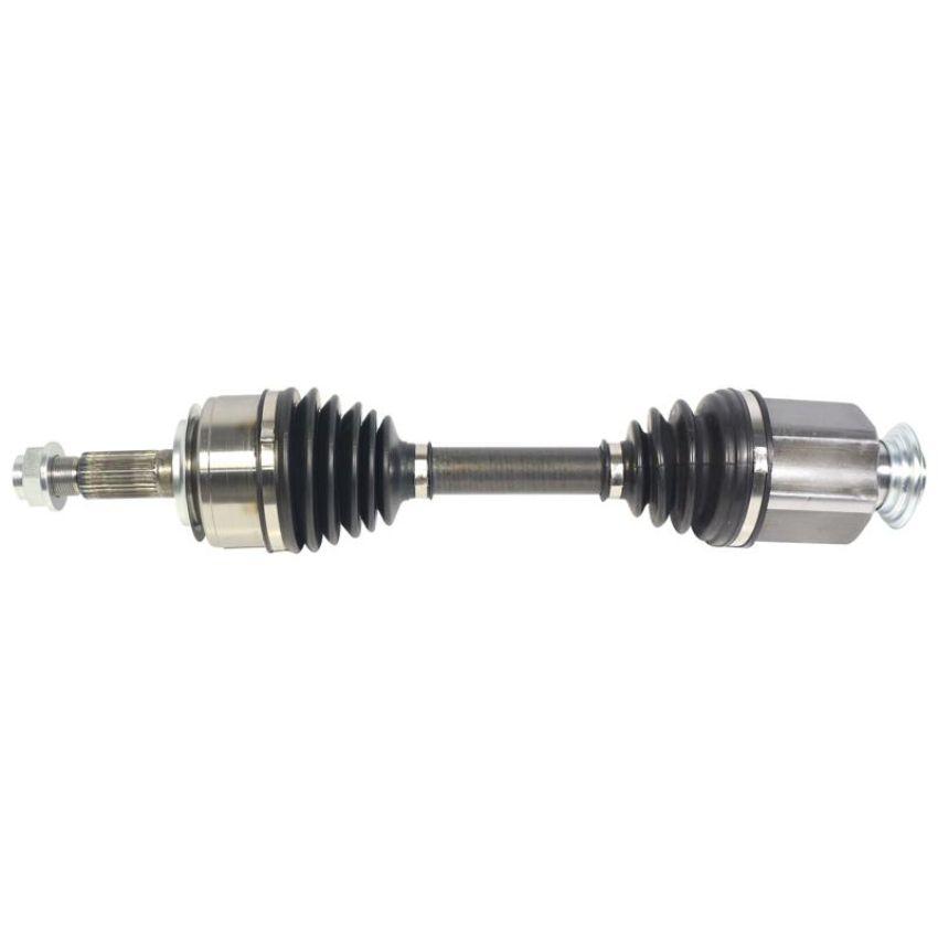 GSP NCV21074 16-22 Acura ILX CV Axle Assembly  - Front Right