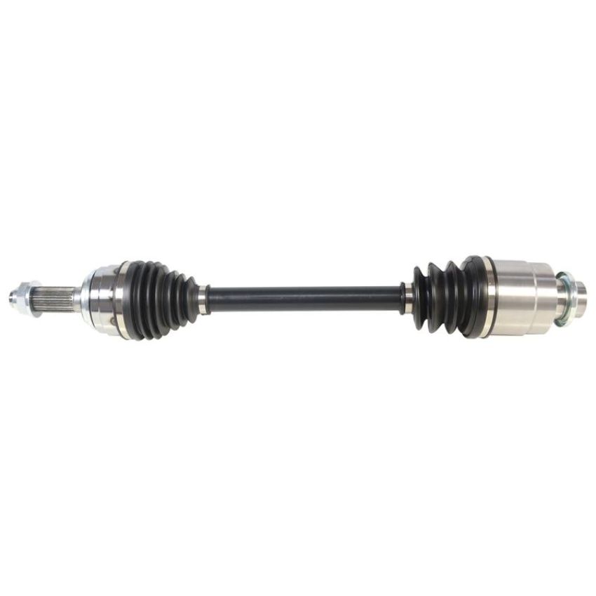GSP NCV21076 07-12 Acura RDX CV Axle Assembly  - Rear Left